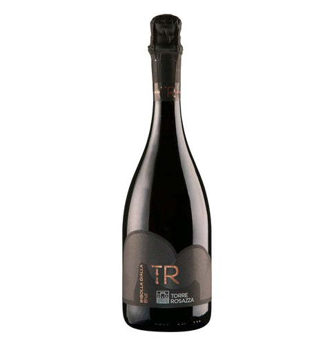 Ribolla Gialla Brut 2024 - Torre Rosazza
