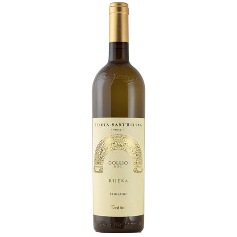 Collio Friulano DOC "Rijeka" 2023 - Tenuta Sant’Helena, Fantinel