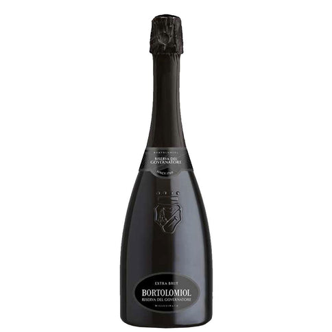 Spumante Metodo Martinotti Extra Brut "Riserva del Governatore" 2023 - Bortolomiol