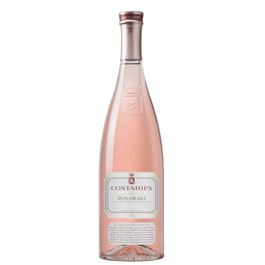 Valtènesi Chiaretto DOC "RosaMara" 2024 - Costaripa