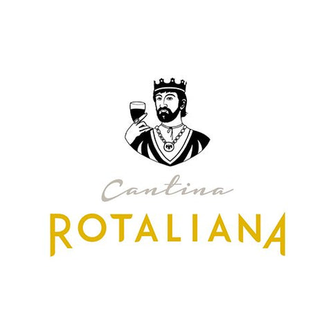Trentino Müller Thurgau DOC 2023 - Cantina Rotaliana
