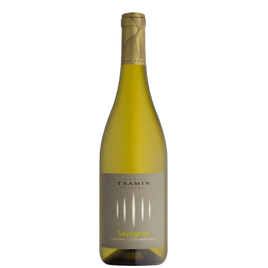 Alto Adige Sauvignon DOC 2024 - Cantina Tramin