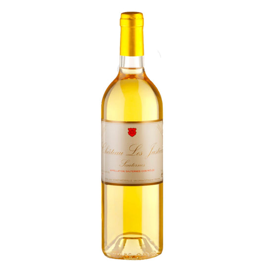 Sauternes 2022 - Château Les Justices (0.375l)