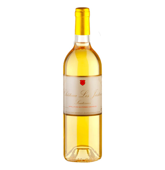 Sauternes 2023 - Château Les Justices (0.375l)