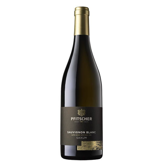 Alto Adige Sauvignon DOC "Saxum" 2024 - Pfitscher