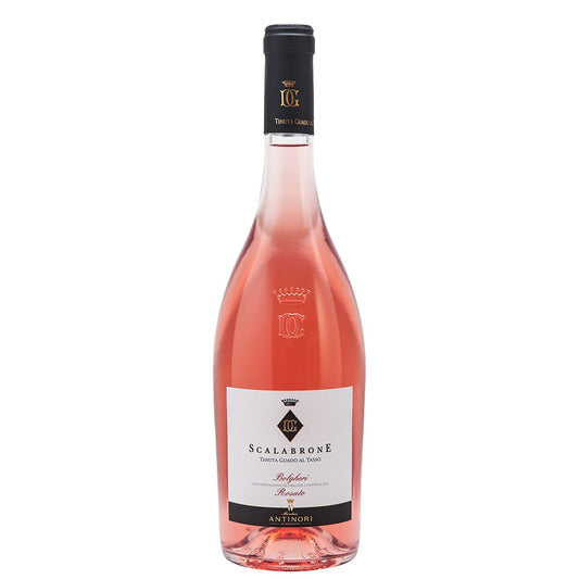 Bolgheri Rosato DOC "Scalabrone" 2024 - Tenuta Guado al Tasso, Antinori