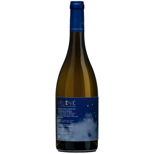 Pouilly Fumé "Séléné" 2020 - Domaine Denizot