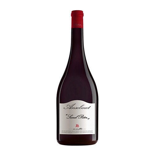 Valle d'Aosta Pinot Nero DOC 