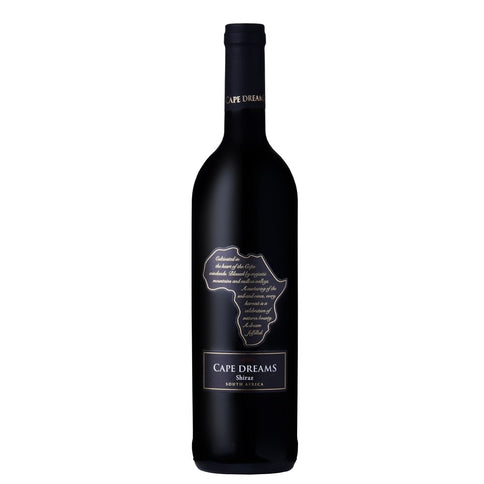 South Africa Shiraz 2023 - Cape Dreams