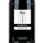 Barolo DOCG 2012 Jéroboam - Cascina Sòt