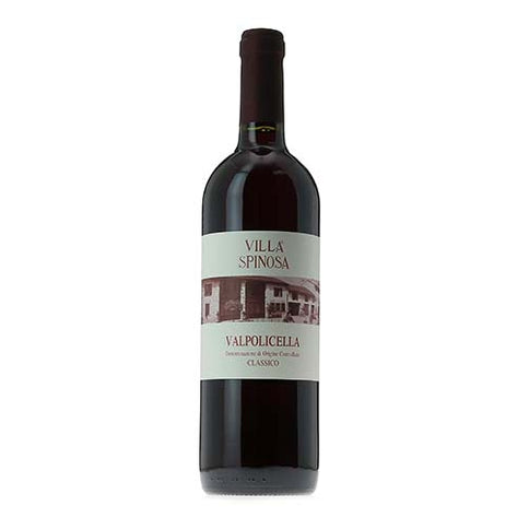 Valpolicella Classico DOC 2024 - Villa Spinosa