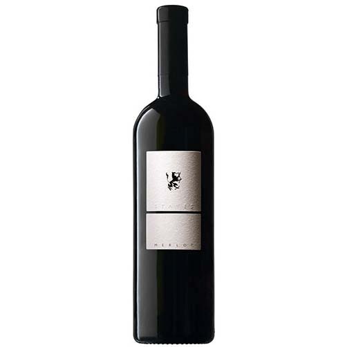 Alto Adige Merlot Riserva DOC “Staves” 2021 - Kornell