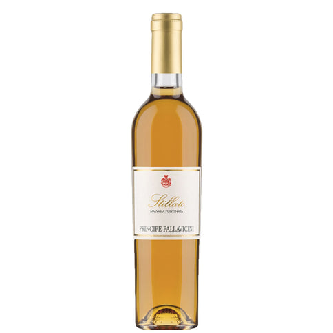 Lazio IGT Passito "Stillato" 2018 - Principe Pallavicini