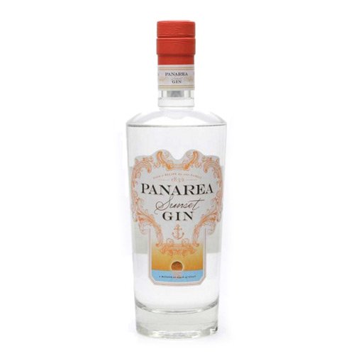 Gin "Panarea Sunset" - Inga