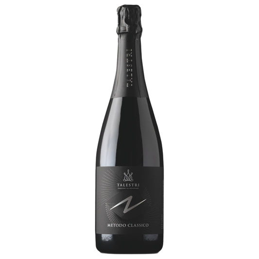 Spumante Metodo Classico Extra Brut “Istinto” Magnum - Talestri