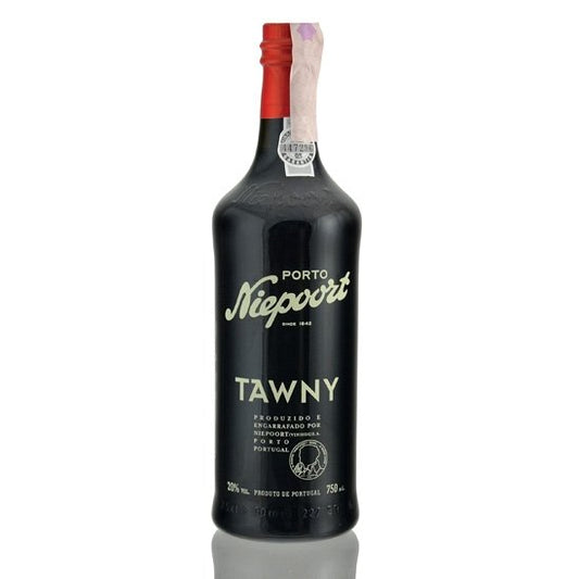 Porto Tawny - Niepoort