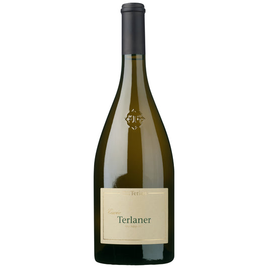 Alto Adige DOC cuvée "Terlaner" 2024 - Terlan