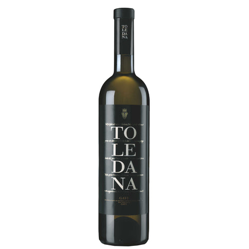 Gavi del Comune di Gavi DOCG "La Toledana" 2023 - La Toledana