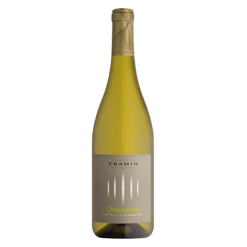 Alto Adige Chardonnay DOC 2024 - Cantina Tramin