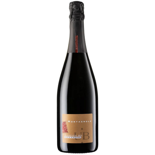 Valdobbiadene Prosecco Extra Brut Rive di Santo Stefano “Vigna Montagnole” DOCG 2022 - Bortolotti