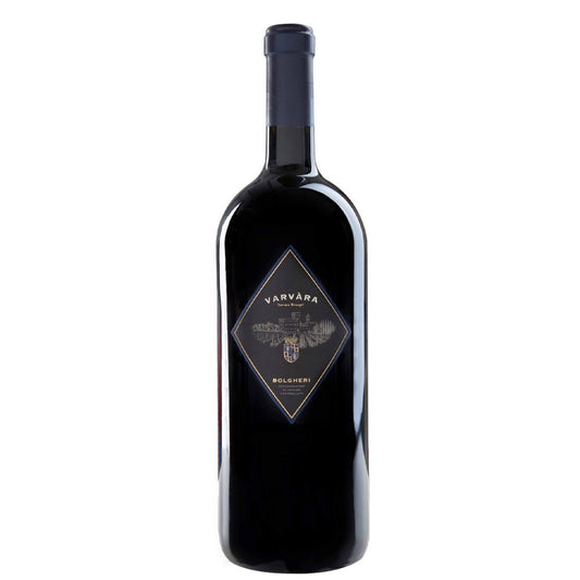 Bolgheri DOC "Varvàra" 2023 - Castello di Bolgheri
