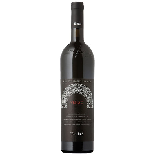 Collio Rosso DOC "Venko" 2017 - Tenuta Sant'Helena, Fantinel