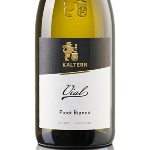 Alto Adige Pinot Bianco "Vial" 2023 - Kaltern
