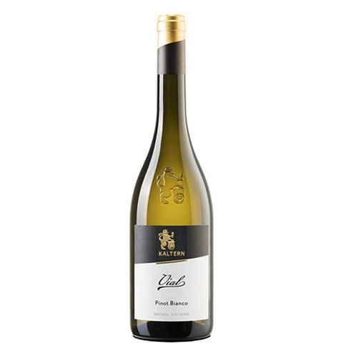 Alto Adige Pinot Bianco "Vial" 2023 - Kaltern