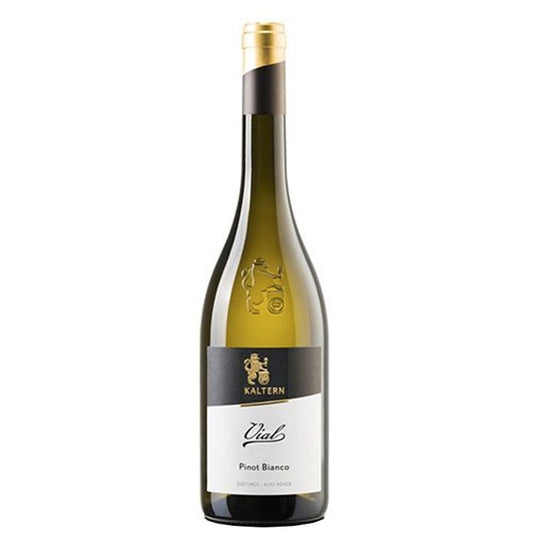 Alto Adige Pinot Bianco "Vial" 2024 - Kaltern