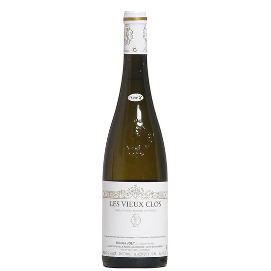 Savennières "Le Vieux Clos" 2023 - Nicolas Joly, Château de la Roche aux Moines