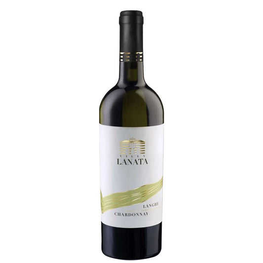 Langhe Chardonnay DOC 2023 - Villa Lanata