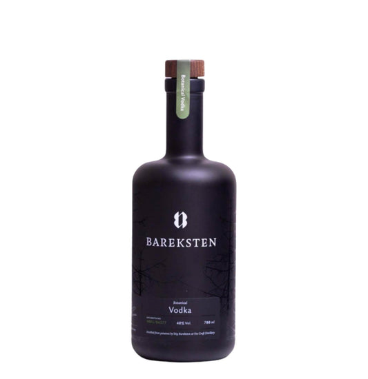 Vodka - Bareksten (0.7l)