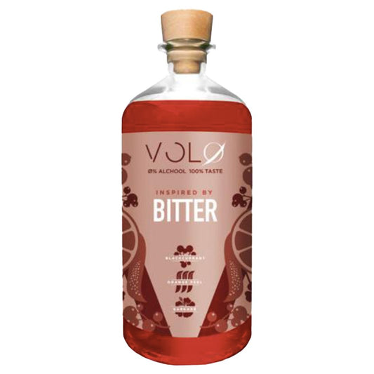 Bitter "Vol0" - Vol0 (0.7l)