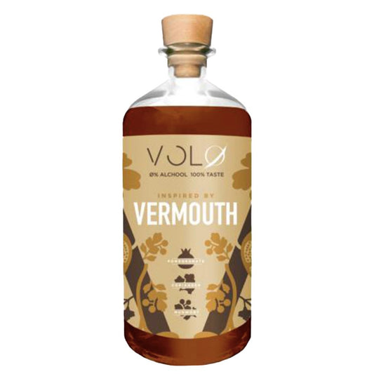 Vermouth "Vol0" - Vol0 (0.7l)