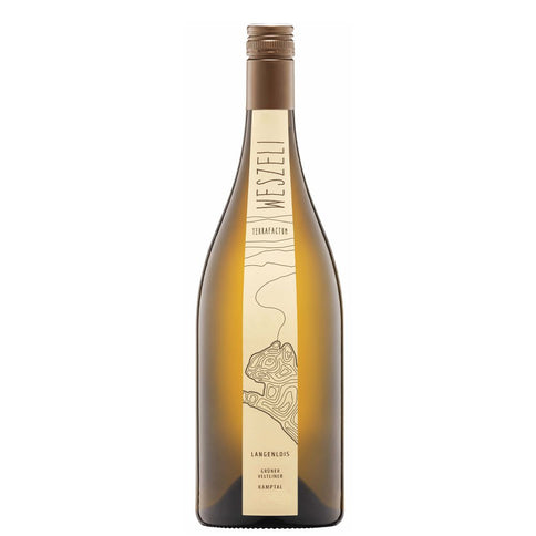 Kamptal Grüner Veltliner "Langenlois" Magnum 2022 - Weingut Weszeli