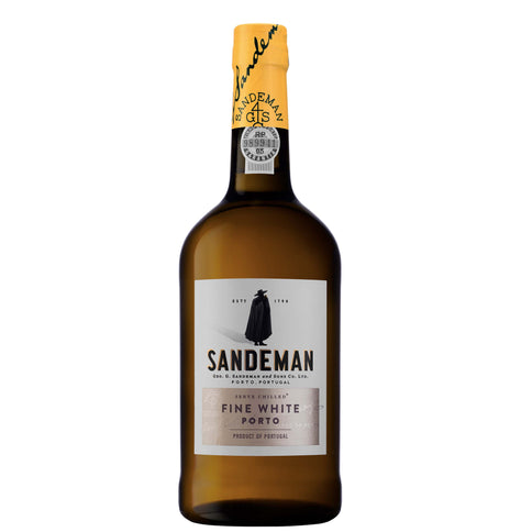 Porto White - Sandeman (0.75l)