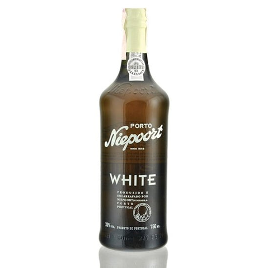 Porto White - Niepoort