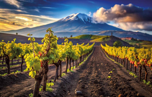 Cinque giorni in Sicilia