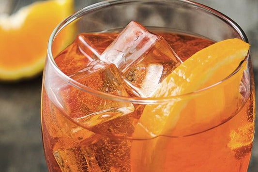 Come Preparare l’Aperol Spritz Cocktail