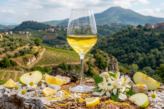 Migliore Falanghina: guida e bottiglie da provare