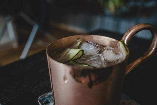 Moscow Mule: la Ricetta e gli Ingredienti del Cocktail Moscow Mule