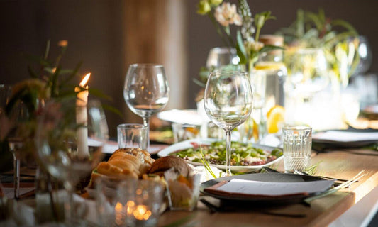 Che vini bere a Pasqua? La guida completa