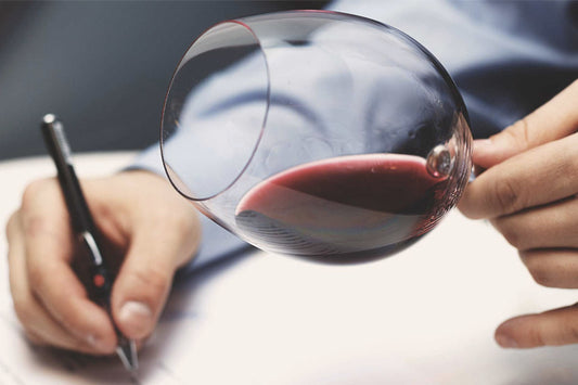 Wine Spectator: Consigli e Classifiche della prestigiosa rivista