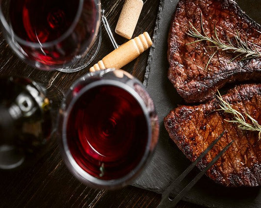 Con cosa abbinare il Valpolicella Ripasso