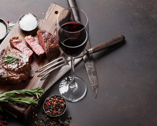 Come abbinare l'Amarone? I consigli di Tannico