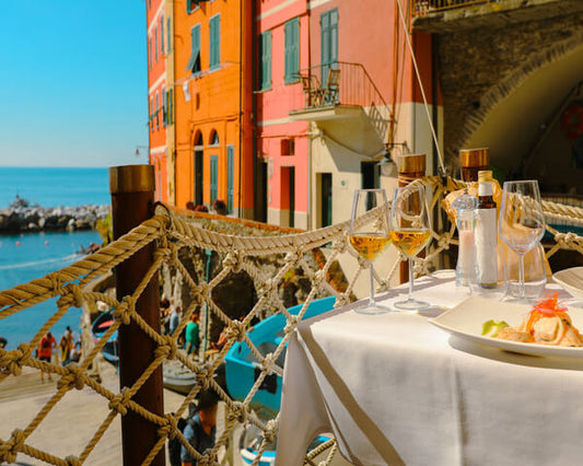 A cosa abbinare il Fiano? Dagli antipasti ai secondi, la guida completa