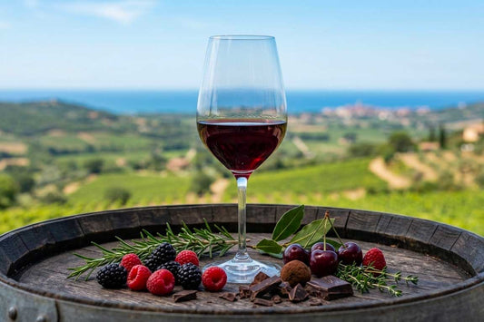 Migliori Bolgheri qualità prezzo: guida e bottiglie
