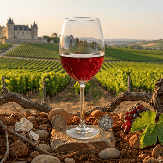 Cabernet Franc: caratteristiche e curiosità del rosso estivo par excellence