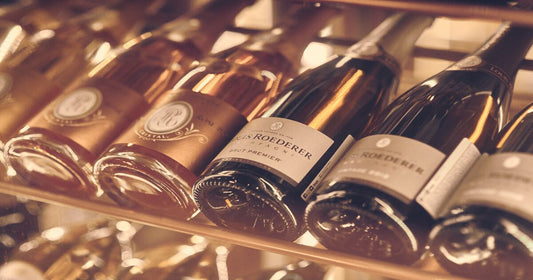 Storia dello Champagne Louis Roederer: dal Cristal alla biodinamica