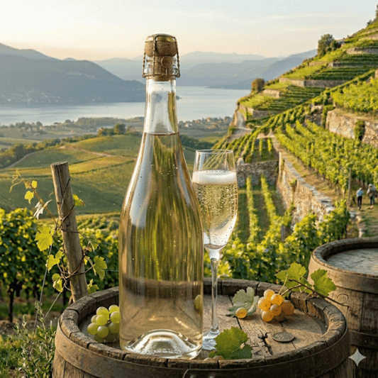 Crémant: l'alternativa allo Champagne sotto i 20€